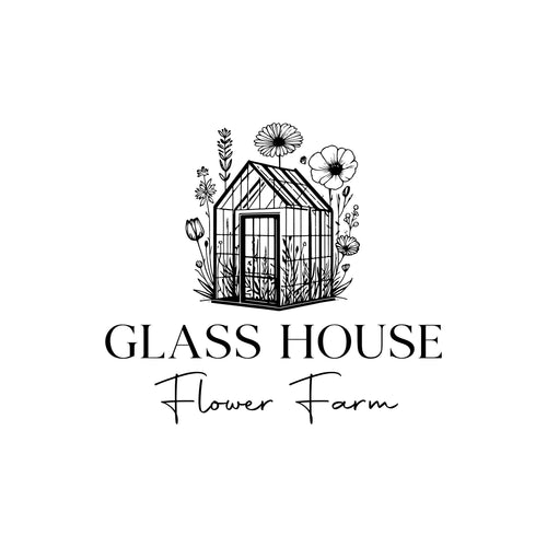 Glass House Flower Farm