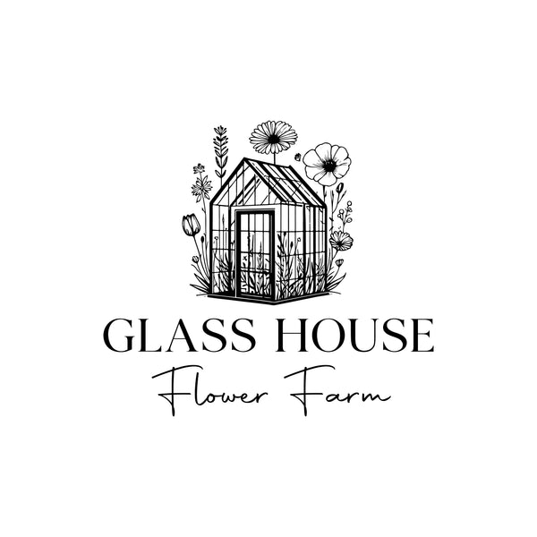 Glass House Flower Farm